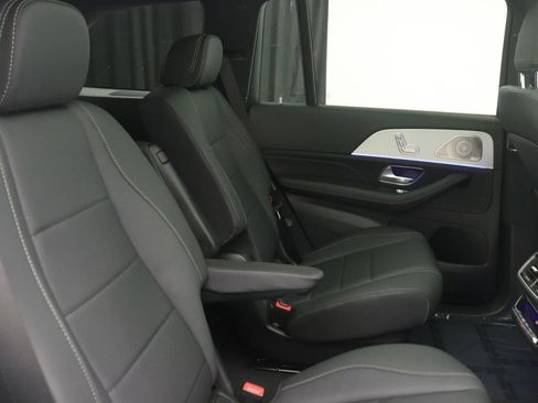 New 2026 Mercedes-Benz GLS 450 GLS 450 image 15