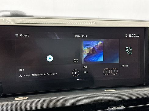 Used 2024 Hyundai Sonata SEL w/ Convenience Package image 15