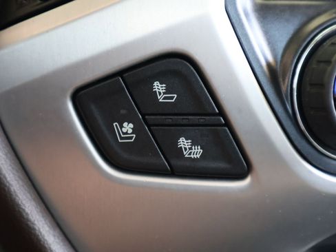 Used 2018 GMC Sierra 1500 SLT w/ SLT Premium Package image 28