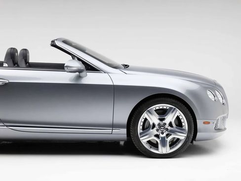 Used 2012 Bentley Continental GT AWD/4WD image 39