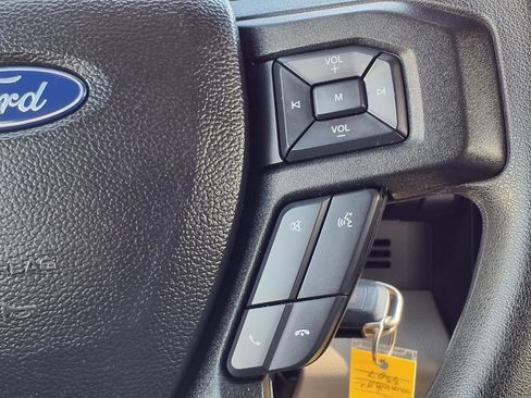 Used 2017 Ford F150 XL w/ Equipment Group 101A Mid AWD/4WD image 16