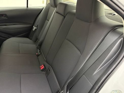 Used 2024 Toyota Corolla LE FWD image 34