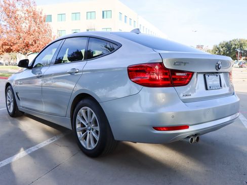Used 2014 BMW 328i Gran Turismo xDrive image 5