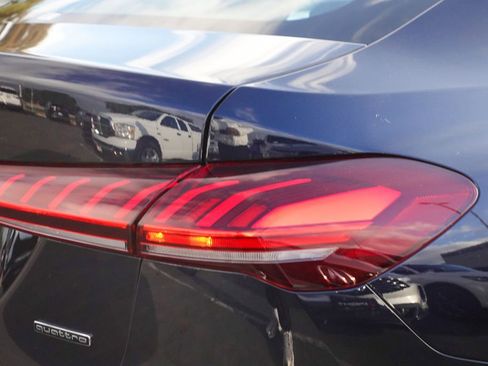 New 2025 Audi A5 2.0T Premium image 7