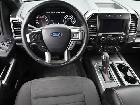 Used 2020 Ford F150 XLT w/ Equipment Group 301A Mid AWD/4WD image 14