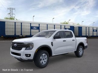 New 2026 Ford Ranger XL AWD/4WD video 2