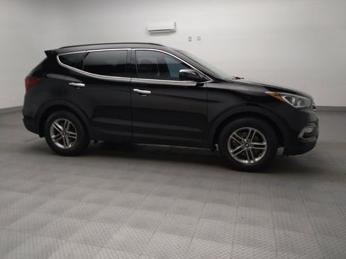 Used 2018 Hyundai Santa Fe Sport w/ 2.4L Value Package 02 image 11
