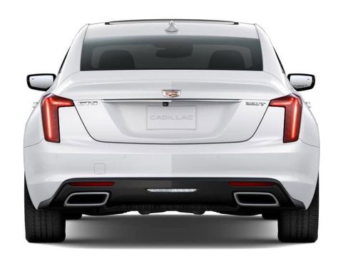 New 2026 Cadillac CT5 Premium Luxury image 31