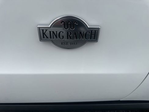 Used 2026 Ford Expedition Max King Ranch AWD/4WD image 12