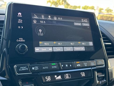 Used 2023 Honda Odyssey EX-L image 20