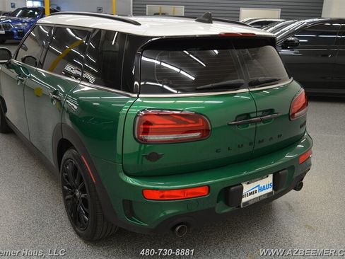 Used 2023 MINI Cooper Clubman S FWD image 11
