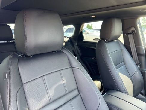 Used 2022 Land Rover Range Rover Evoque R-Dynamic SE image 51