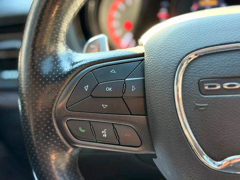 Used 2021 Dodge Durango R/T AWD/4WD image 24