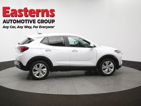 Used 2024 Buick Encore GX Preferred FWD image 42
