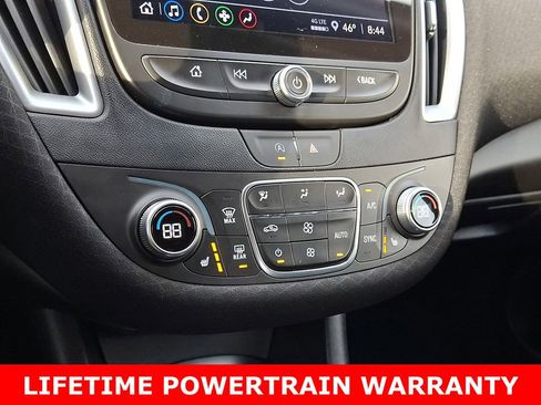 Used 2024 Chevrolet Malibu LT image 15