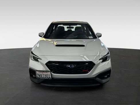 Certified 2025 Subaru WRX Limited AWD/4WD image 3