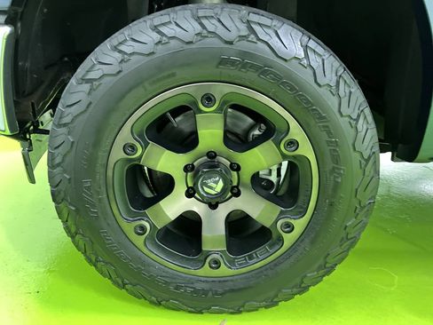 Used 2017 Ford F150 Lariat w/ Equipment Group 501A Mid AWD/4WD image 16