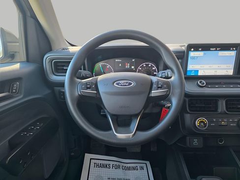 Used 2022 Ford Maverick XL image 17