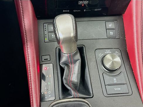 Used 2016 Lexus RC 350 RWD image 24