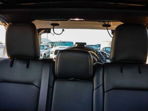 New 2026 Jeep Wrangler Unlimited Rubicon image 27