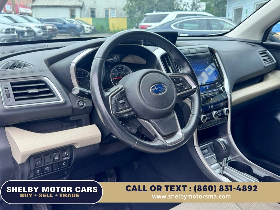 Used 2019 Subaru Ascent Premium AWD/4WD image 9