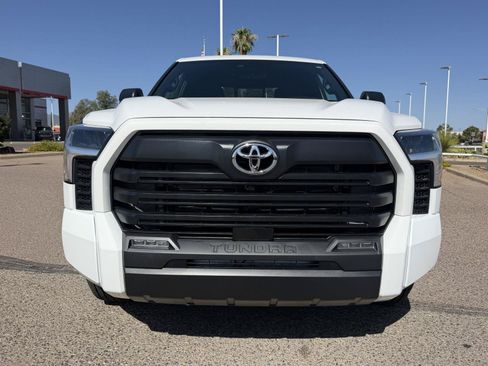 New 2026 Toyota Tundra SR5 RWD image 10
