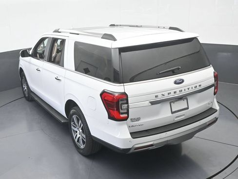 Used 2024 Ford Expedition Max Limited RWD image 57