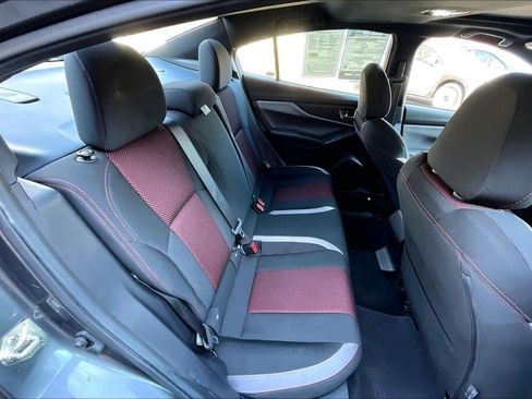 Used 2020 Subaru Impreza 2.0i Sport image 16