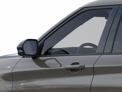 New 2026 Ford Explorer ST-Line w/ ST-Line Street Pack image 20