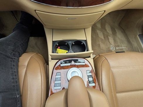 Used 2009 Mercedes-Benz S 63 AMG image 45