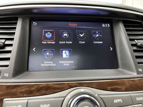 Used 2020 Nissan Armada SL w/ Premium Package AWD/4WD image 21