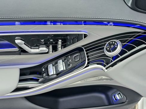 New 2026 Mercedes-Benz S 580 4MATIC Sedan image 20