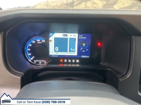 Used 2024 Ford Bronco Badlands image 20