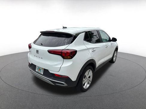 Used 2025 Buick Encore GX Preferred FWD image 7