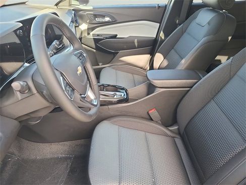 New 2026 Chevrolet Trax LT w/ Driver Confidence Package image 20