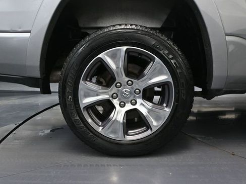 Used 2020 RAM 1500 Laramie image 14