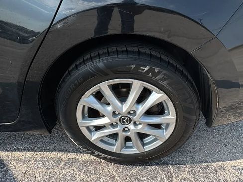 Used 2016 MAZDA MAZDA3 i Grand Touring FWD image 30