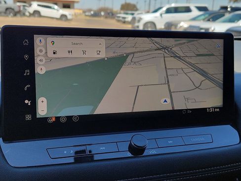 Used 2025 Nissan Rogue SL w/ SL Premium Package image 20