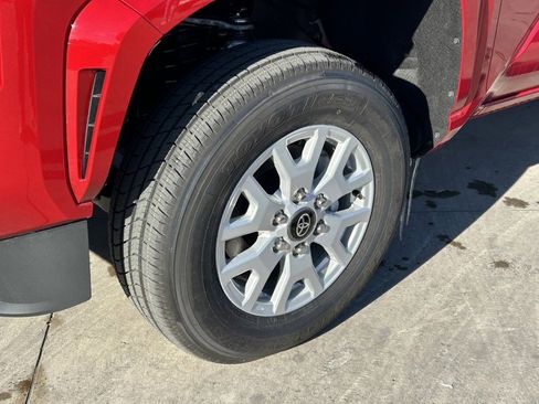 New 2026 Toyota Tacoma SR5 image 9