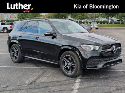 Used 2021 Mercedes-Benz GLE 450 4MATIC
