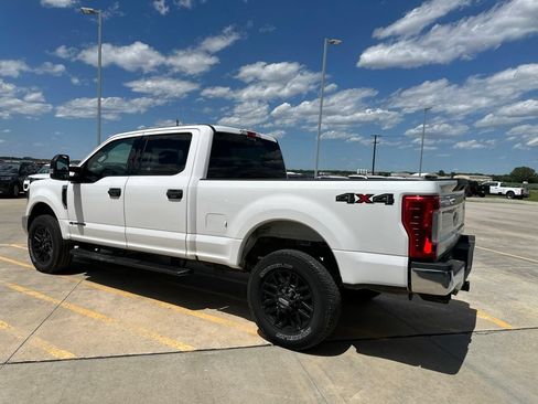 Used 2019 Ford F250 XLT AWD/4WD image 5