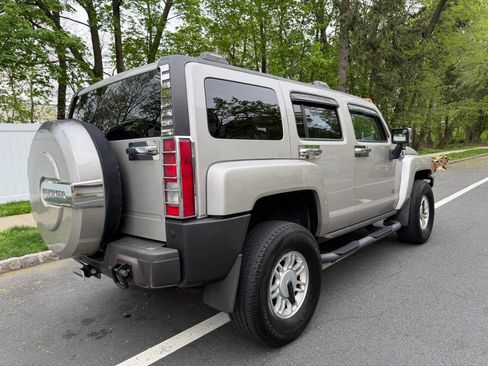 Used 2006 HUMMER H3 image 5