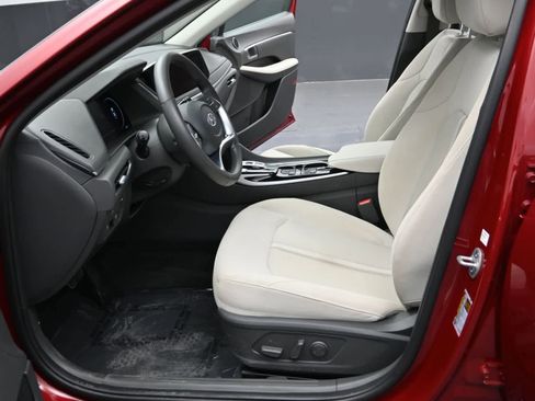 Used 2023 Hyundai Sonata SEL w/ Convenience Package FWD image 16