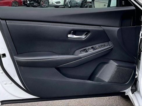 Used 2022 Nissan Sentra SV w/ All-Weather Package image 21