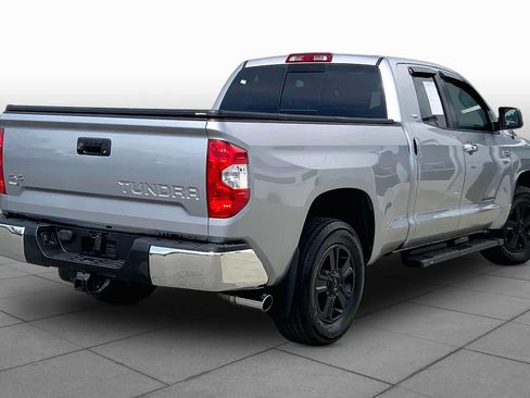 Used 2019 Toyota Tundra SR5 AWD/4WD image 13