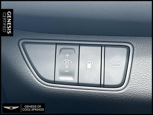 Used 2023 Genesis G70 3.3T w/ Sport Advanced Package AWD/4WD image 29