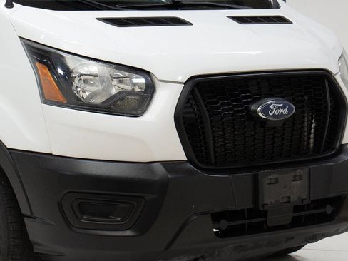 Used 2021 Ford Transit 350 XL RWD image 9