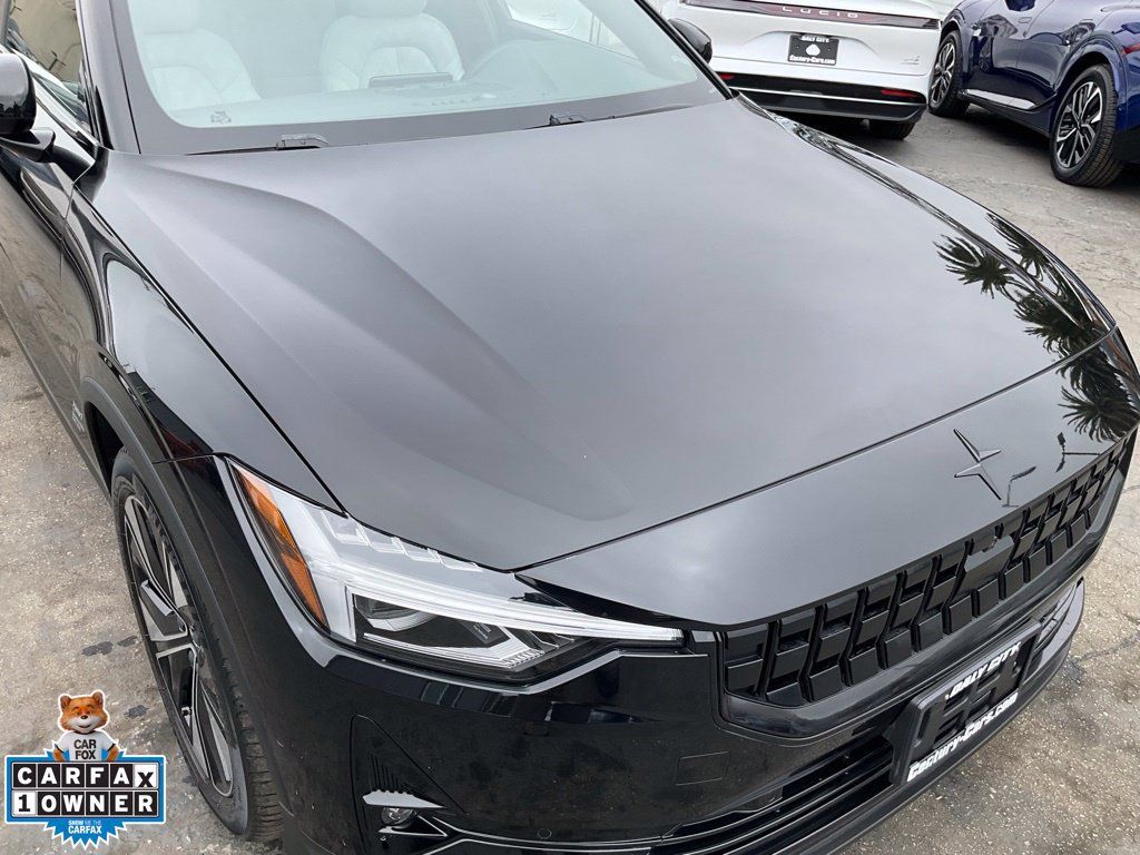 Used 2023 Polestar Polestar 2 w/ Pilot Pack AWD/4WD image 72