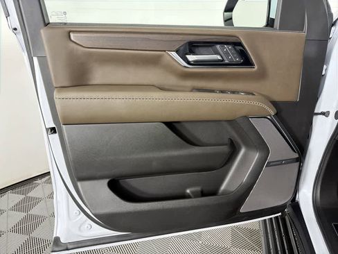 New 2026 GMC Yukon Denali Ultimate image 17