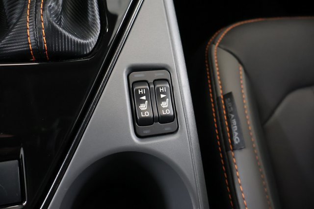 New 2026 Subaru Crosstrek 2.5i Limited AWD/4WD image 20